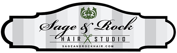 Sage and Rock Hair Studio