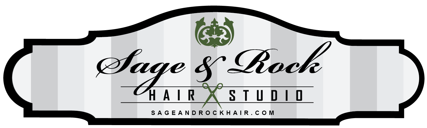 Sage and Rock Hair Studio